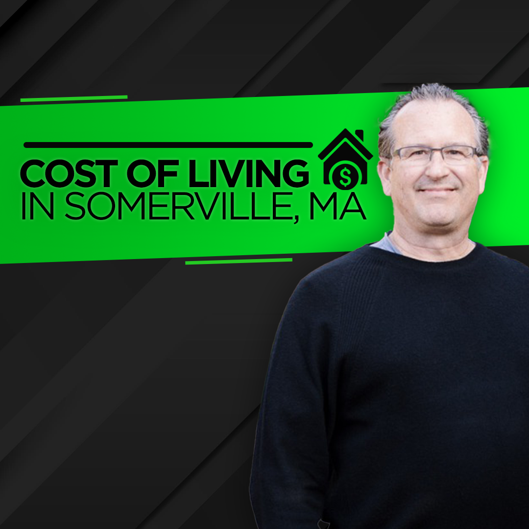 Video: Cost of Living in Somerville